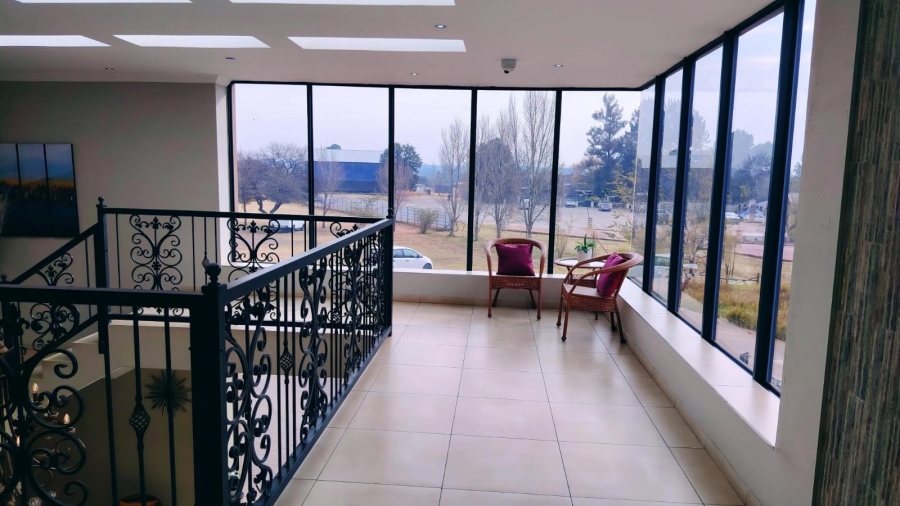 Commercial Property for Sale in Abrahamsrust Free State